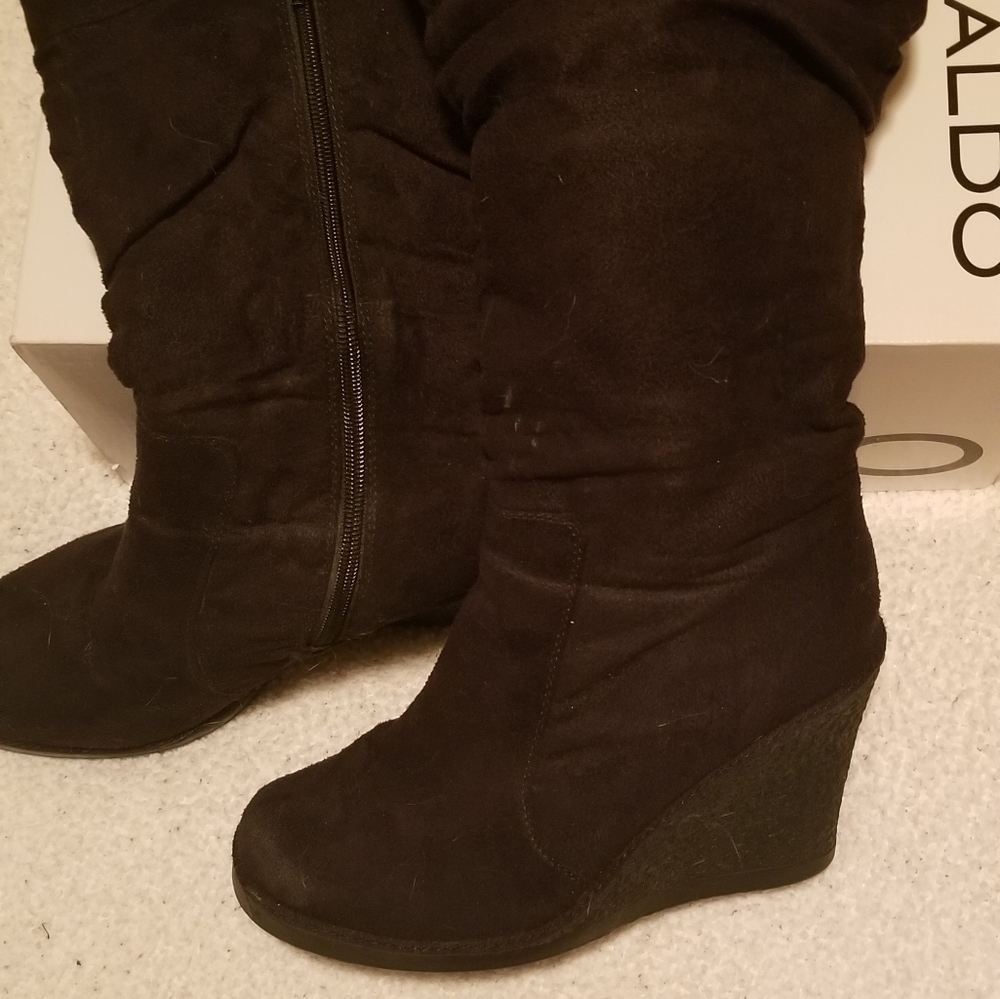 Aldo boots